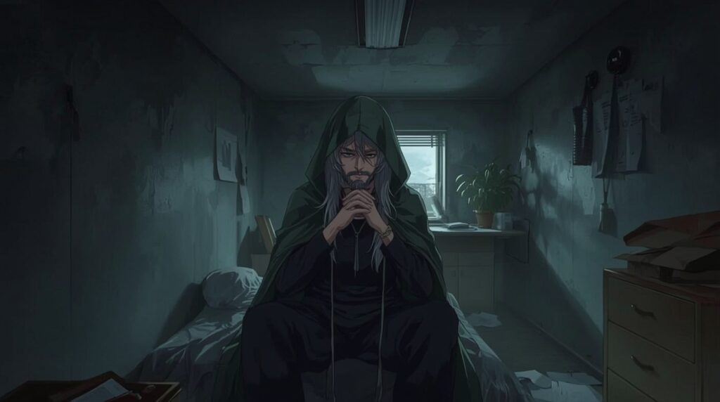 INFJが絶対に入社してはいけない「地獄の職場」3選アイキャッチ