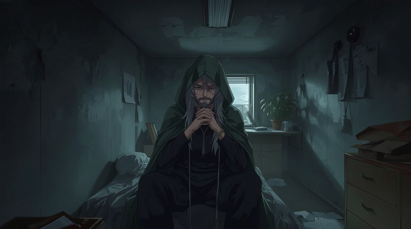 INFJが絶対に入社してはいけない「地獄の職場」3選アイキャッチ