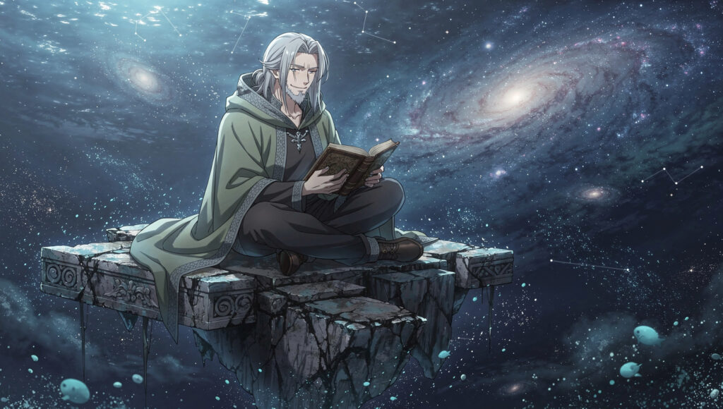 友達ができないINFJ