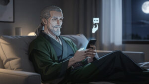 INFJあるある50選