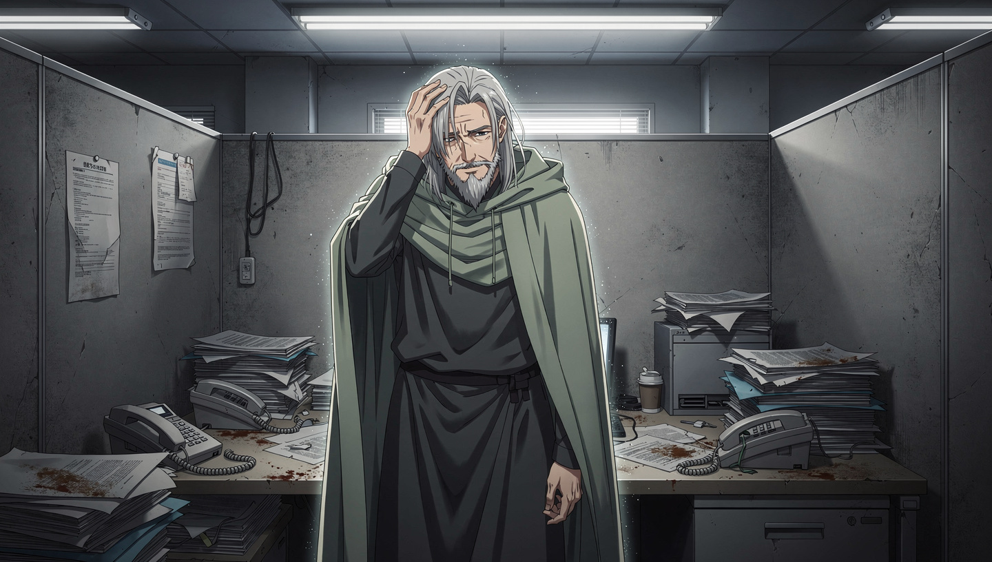 INFJに営業は無理？心が折れる前に知るべき脳のクセと生存戦略